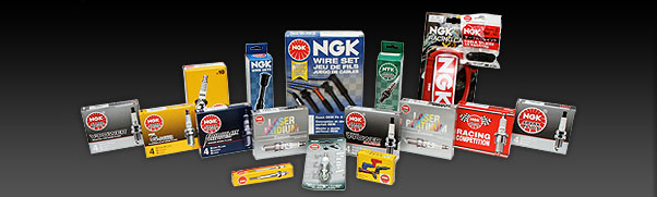 Buy NGK Plugs