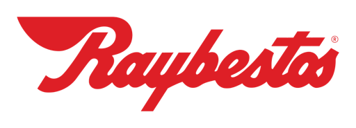 Raybestos Chassis & Brake logo
